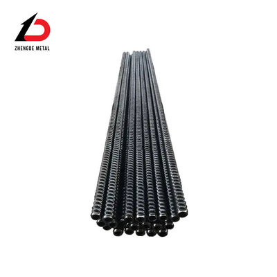 DIN975/DIN976 Rodas roscadas de perno de perno de anclaje de perno de U de perno de J de perno de ASME ASTM ANSI