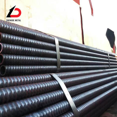 DIN975/DIN976 Rodas roscadas de perno de perno de anclaje de perno de U de perno de J de perno de ASME ASTM ANSI