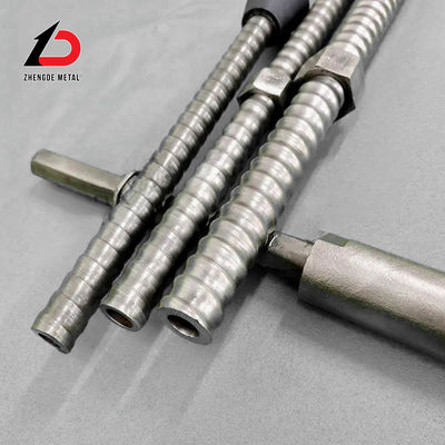 DIN975/DIN976 Rodas roscadas de perno de perno de anclaje de perno de U de perno de J de perno de ASME ASTM ANSI
