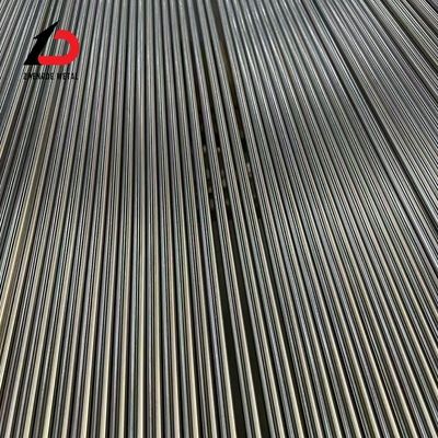 Sistema de inyección de combustible de precisión tubo de acero 0.1mm 0.2mm personalizado 20#