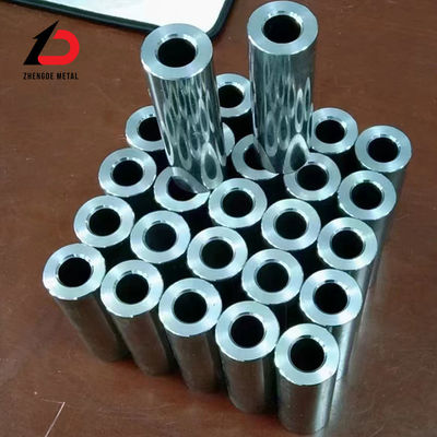 Fabrica de tuberías de acero de precisión