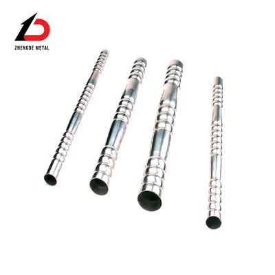 Fabricante profesional de China Acero al carbono Acero inoxidable Video o soporte técnico Minería Bolsado Industria Anclado de perno con tuerca