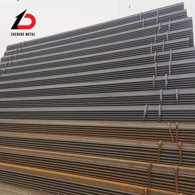 S275 S355 Q345 Z Tipo de hoja de pila 400X100X10.5mm 6-12m U/C/Z/T Tipo