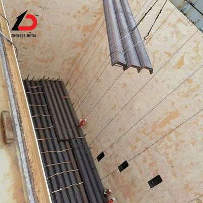 Grado Sy390 U Tipo de acero de chapa pila 8m 10m 12m Chapas entrelazadas