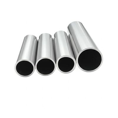 Envase de acero galvanizado por inmersión en caliente con acabado No.1 No.3 No.4 para materiales de construcción de edificios