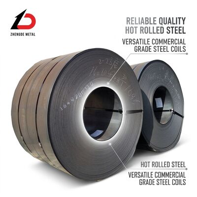 22MnB5 Hot Stamping Boron Steel Coil 1.5-3.5mm Pickled Oiled Press Hardening 1500MPa B Pillar