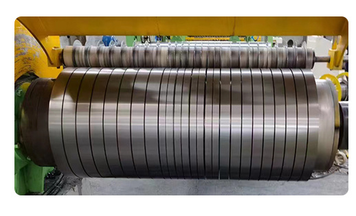 Directamente de fábrica 0,125-4,0 mm de chapa galvanizada / bobina Ss250 Ss275 bobina de acero laminado en frío 5