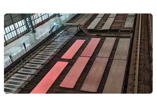 Q235 Hojas de acero negro Hojas de acero de carbono Hojas de acero laminadas en caliente Fabricación de placas de acero 2