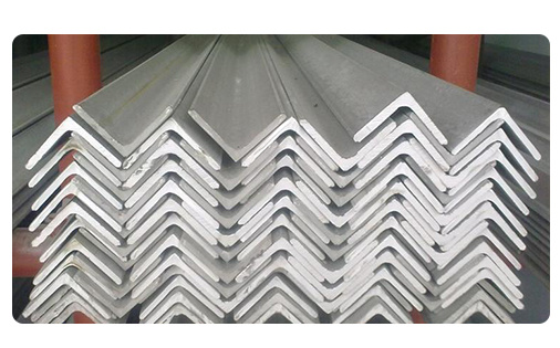 Acero de carbono para edificios estructurales de 4x4 barras de ángulo iguales e desiguales 4