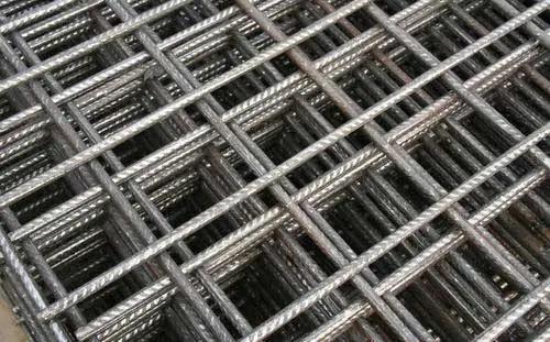 Barras de acero reforzado laminadas en caliente HRB400 HRB500 barras de hierro deformadas de 20 mm 5