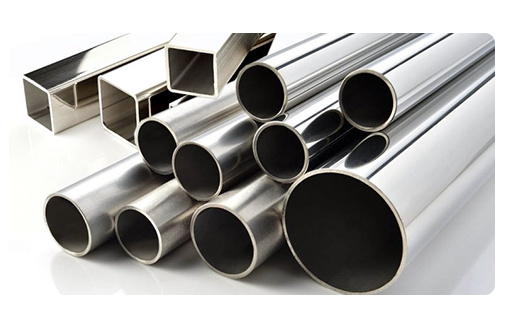 Tubo redondo de acero inoxidable soldado ASTM Tubo inoxidable de 10 mm sin costura 301 304 9