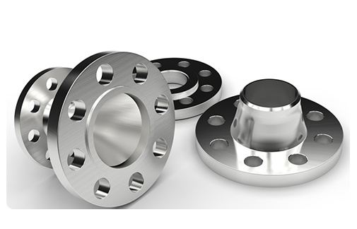 Industria petroquímica automotriz de alta precisión A105 A350lf2 S235jr S275jr St37 Sch5s Sch10s Sch10 Flange con productos de mecanizado CNC 5