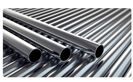AISI ASTM A269 Tubo de acero inoxidable 201 304 Tubo de acero sin costura soldado 2