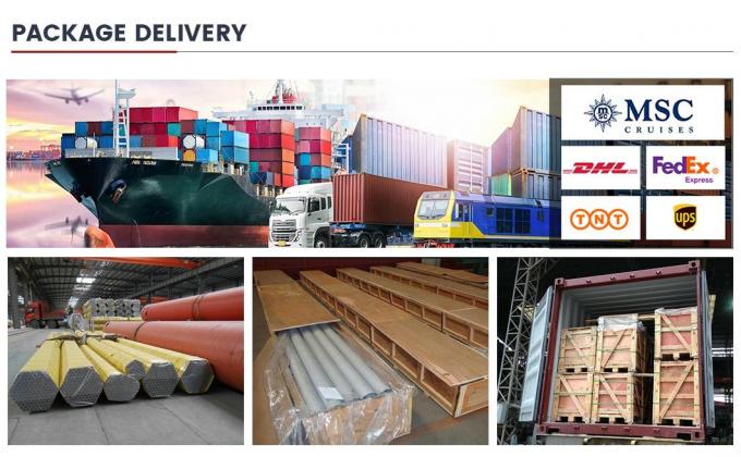 AISI ASTM A269 Tubo de acero inoxidable 201 304 Tubo de acero sin costura soldado 14