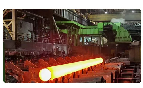 Pipa de acero al carbono sin costura de precisión St52, St35, St42, St45, X42, X52 laminada en caliente 2