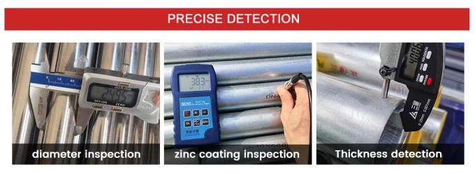 Las demás partes del material de acero inoxidable y del acero inoxidable 8