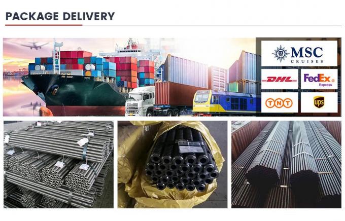 Fabricante profesional de China Acero al carbono Acero inoxidable Video o soporte técnico Minería Bolsado Industria Anclado de perno con tuerca 14