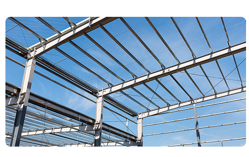 Prefab Structure House Draw Building Material H Beamworkshop Low Cost Metal Buildings Steel Structure