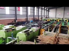 Tubos de acero de precisión