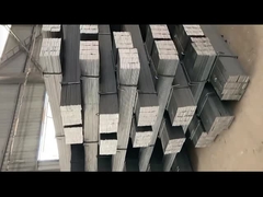 Ventas directas de barras planas de acero