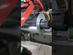 Cable de acero galvanizado de magnesio y aluminio de calibre 22 Cable de acero galvanizado de calibre 7 Cable de acero galvanizado